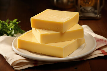 Taste of Tradition - Artisanal Fresh Cheese