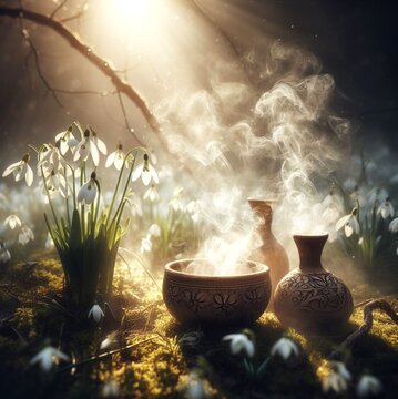 Imbolc