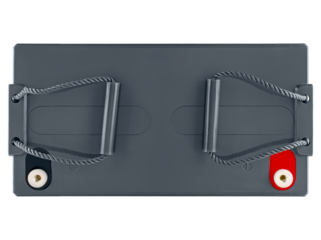industrial battery, high capacity