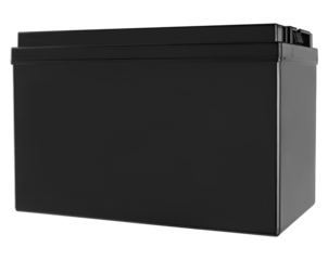 industrial battery, high capacity