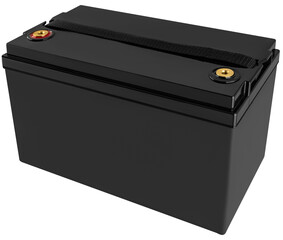 industrial battery, high capacity