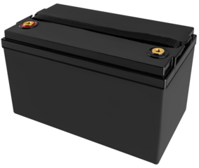 industrial battery, high capacity