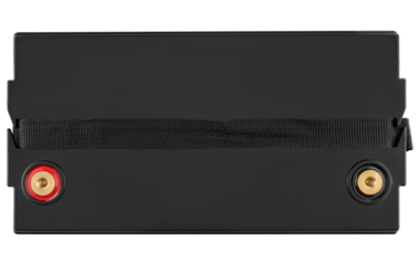 industrial battery, high capacity