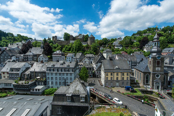 Monschau