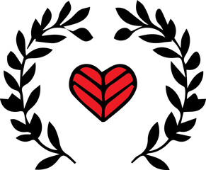 a self-made illustration
