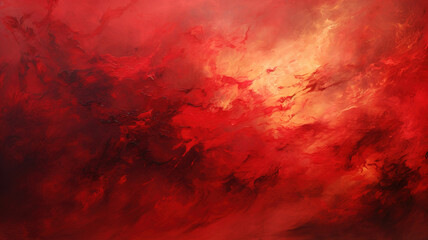 abstract graphical red color background h
