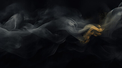 abstract dark painting color background