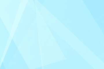 Abstract blue on light blue background modern design. Vector illustration EPS 10.