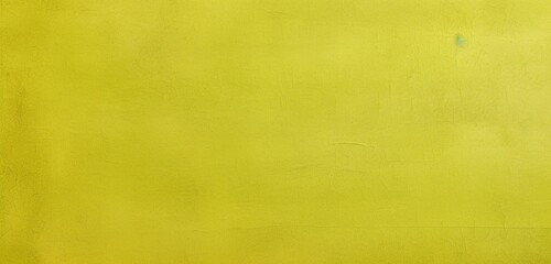  a blank chartreuse paper poster texture, highlighting the brightness and energy of this unique color.