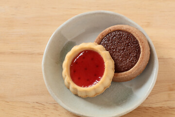 タルトクッキー