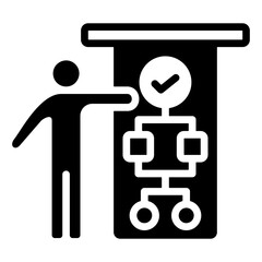 Planning Icon