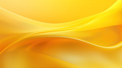 abstract yellow color background