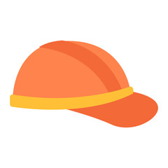 Construction Hat vector illustration. Vector illustration with construction theme. Labor.
