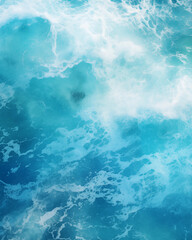Ocean background