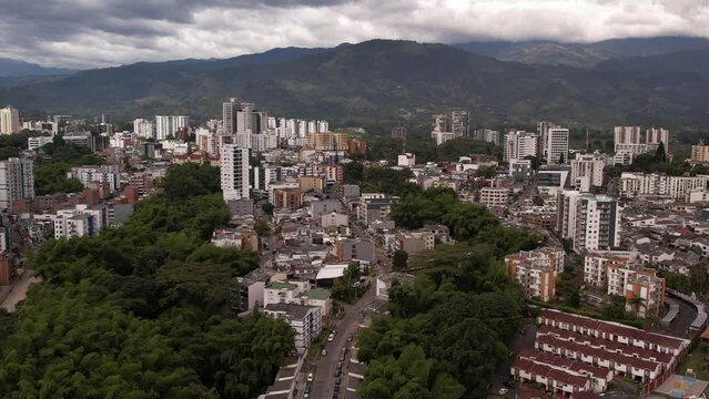 armenia quindio colombia