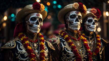 Celebrating the Eternal Fiesta