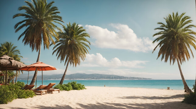 Oceanfront Oasis