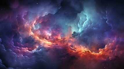 background with space for text