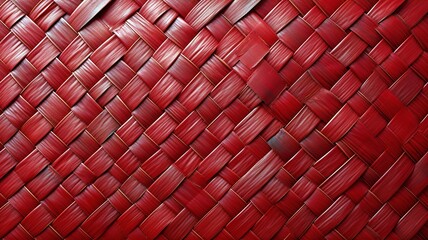 red pattern background texture 