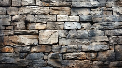 Fototapeta premium stone wall background texture