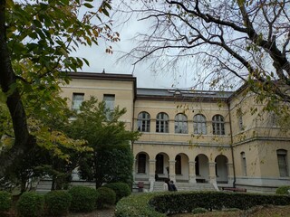 京都モダン建築祭