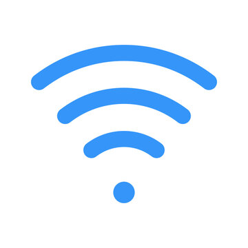 wifi flat icon