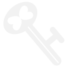 key