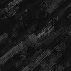 Texture background created using abstract brush strokes with vibrant colors made from acrylic paint.