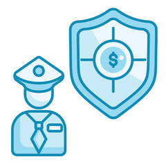 Securities Icon