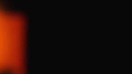 Lomo light leak overlay, Lomo light Film Texture Background, Abstract Light Leak Flare on Black Backdrop. Easy to add as overlay or screen filter on photo overlay	