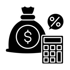 Expense Icon
