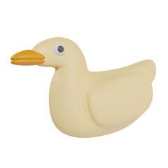 Baby newborn toys 3d render icon