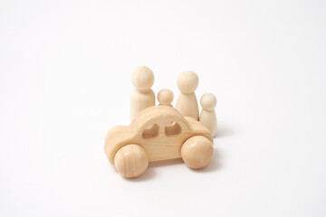 家族のマイカーイメージ