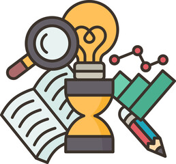 planning  icon