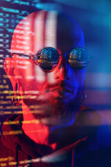 computer digital fraud