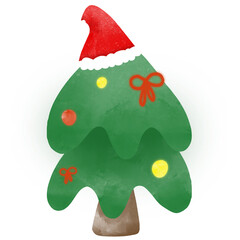 set of three Christmas 