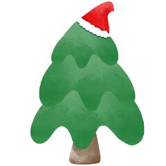 set of three Christmas 