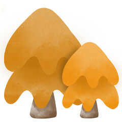 set of three Christmas 