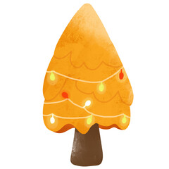 set of three Christmas 