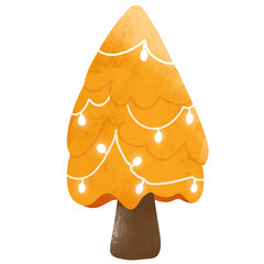 set of three Christmas 