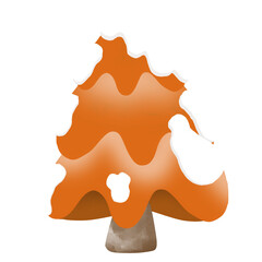 set of three Christmas 