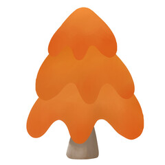 set of three Christmas 