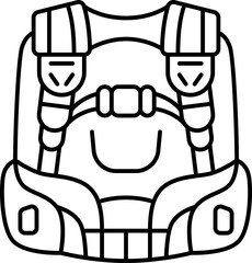 buoyancy  icon