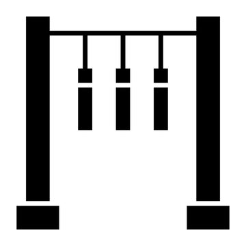 recommend clip art: clothes hanger vector design icon.svg