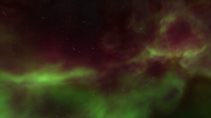 Colorful space galaxy cloud nebula. Stary night cosmos. Universe science astronomy. Supernova background wallpaper
