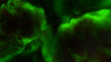 bright nebula, nebula in space, majestic red-purple nebula, beautiful space background 3D render