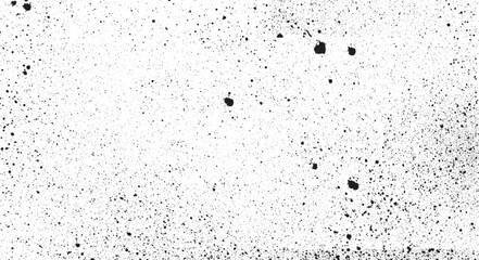 Snow Textures Vector illustration. Grunge texture background. Abstract texture dust particle and dust grain on white background. dirt overlay or screen effect use for grunge and vintage image style.
