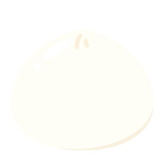 ほかほか肉まん！PNG