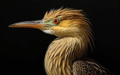 American Bittern
