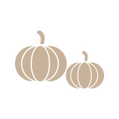 pumkin logo icon